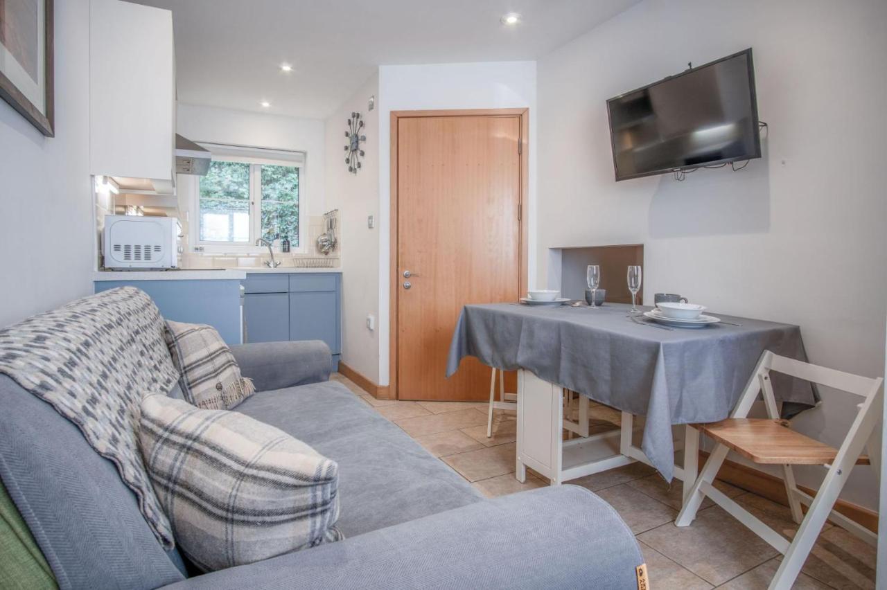 Tor Bay Cottage - 1 Bedroom - Parkmill Eksteriør billede