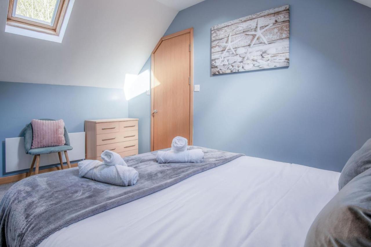 Tor Bay Cottage - 1 Bedroom - Parkmill Eksteriør billede