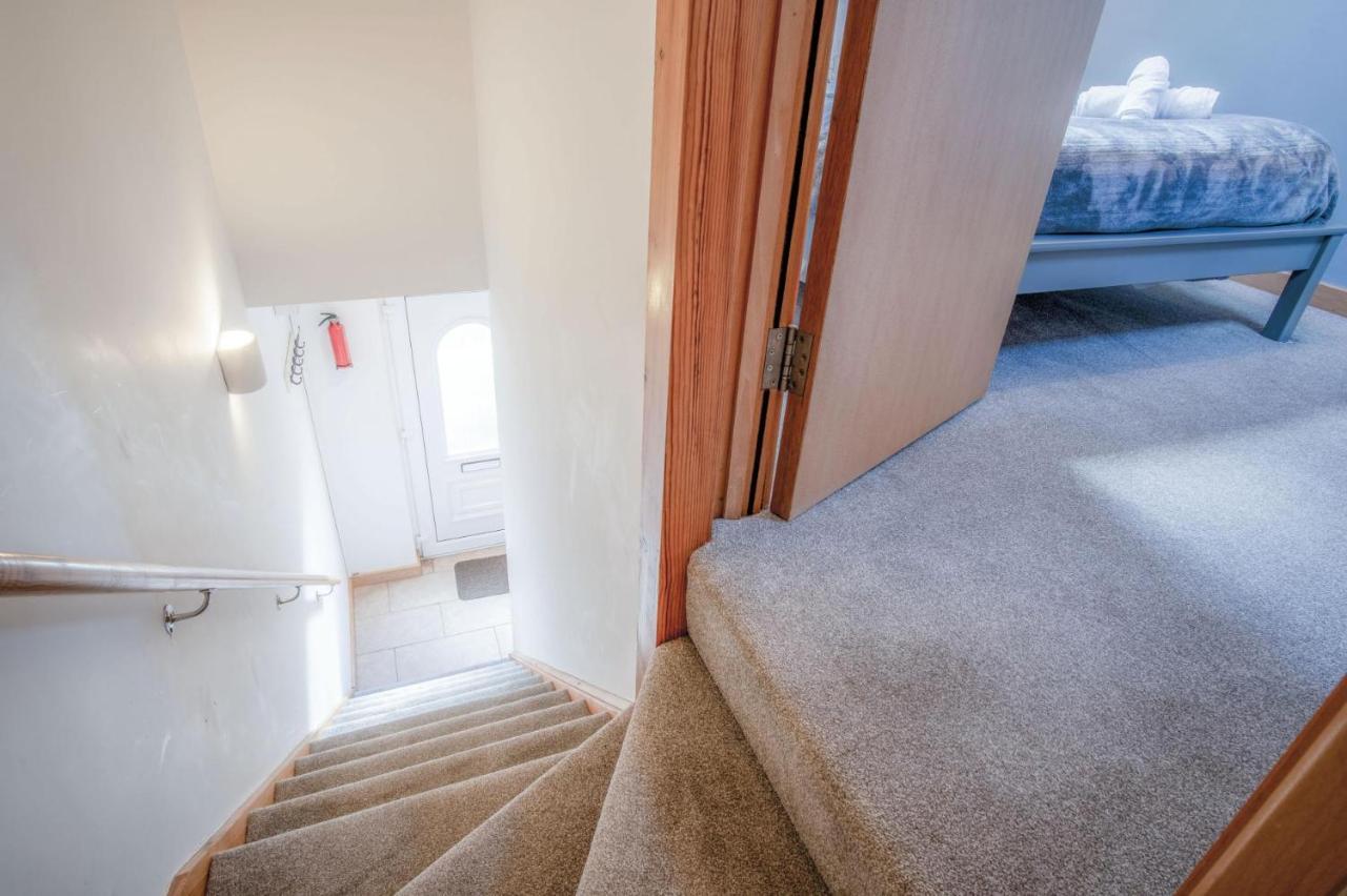 Tor Bay Cottage - 1 Bedroom - Parkmill Eksteriør billede