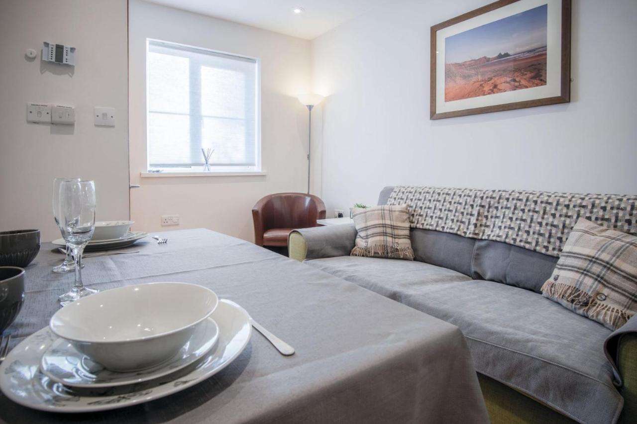 Tor Bay Cottage - 1 Bedroom - Parkmill Eksteriør billede